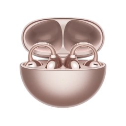 Auriculares Huawei inalámbricos open-ear C-Bridge con cancelación de ruido y 36h autonomía