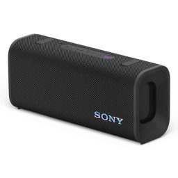 Altavoz portátil Sony ULT Field 3 Mono Bluetooth 5.2 24h IP66/IP67 Negro