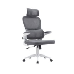 Sillas - Silla De Oficina Klik - Gris