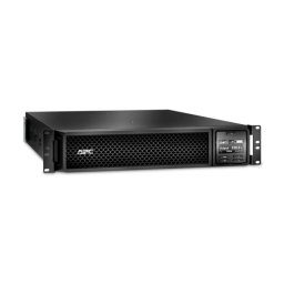 SAI APC SRT2200RMXLI-NC 2200VA 1980W Online 2U LCD 12x C13/C19 VRLA Rack