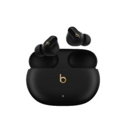 Auriculares Beats inalámbricos con cancelación de ruido Negro/Oro