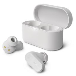 Auriculares Philips inalámbricos TWS Bluetooth 5.3 con Cancelación de Ruido Integrada Blanco