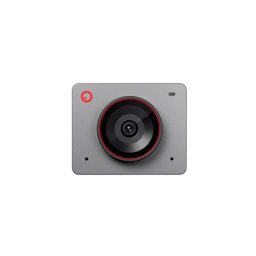 Cámara web OBSBOT Meet 2 4K 30fps 1080p 60fps IA autofocus con micrófonos de cancelación de ruido y cubierta de privacidad