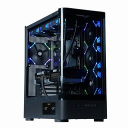 PC Sobremesa Epical-Q Uricor AMD Ryzen 7 7800X3D 64GB RAM 2TB SSD RTX 5080 WiFi 7