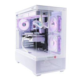 Epical-Q Prymx EVO AMD Ryzen 7 9800X3D 32GB 2TB SSD RTX 5070 Ti WiFi Windows 11