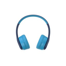 Auriculares Havit H626BT inalámbricos y con cable Bluetooth, para música, plegables, IPX6, azules