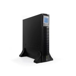 Sai Green Cell 1999VA Batería 12V 9Ah Onda Senoidal Torre LCD 6 Salidas USB