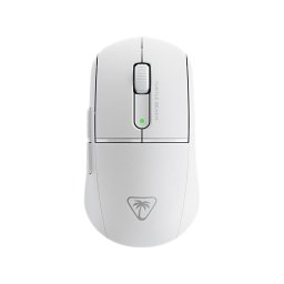 Ratón Turtle Beach Burst II Air Inalámbrico Bluetooth 26000 DPI Blanco Ultraligero