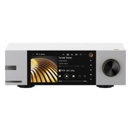 Reproductor de audio en red EverSolo DMP-A6 Master Edition Gen 2 doble DAC Wi-Fi Hi-Res AirPlay 2