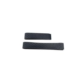 Correa de repuesto WahooFitness TICKR FIT Negro 375 mm