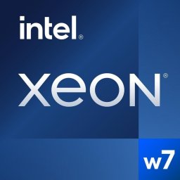 Procesador Intel Xeon w7-3465X 28 Núcleos 2,5 GHz Base 4,8 GHz Turbo Box