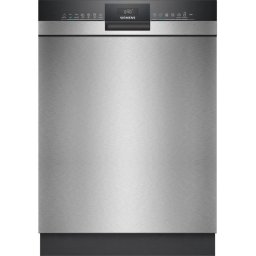 Lavavajillas Siemens iQ300 SN43ES04TE 13 Servicios B con Home Connect y autoOpen Dry