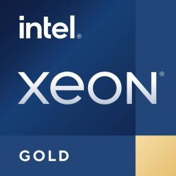 Procesador Intel Xeon Gold 6534 8 Núcleos 3,9 GHz Base 4,2 GHz Turbo Tray