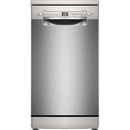 Lavavajillas Bosch SPS2HKI55E 10 Servicios D Acero inoxidable con AquaStop y 6 programas