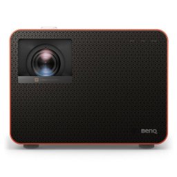 Proyector BenQ X3100i 4K UHD 3300 Lúmenes 120" LED DLP Gaming Smart TV
