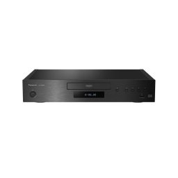 Reproductor Blu-Ray Panasonic DP-UB9000EG1 Full HD 4K Upscaler Wi-Fi 5