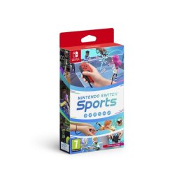 Nintendo Switch Sports juego deportivo soporte físico edición estándar