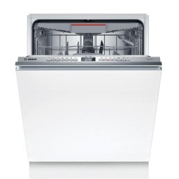Lavavajillas Bosch Serie 6 SMH6YCX02E 14 Servicios A con Home Connect y Zeolith