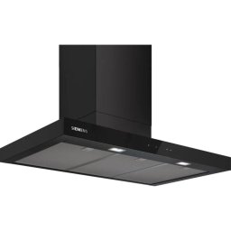 Campana extractora Siemens LC97BDN60 Canalizado/Recirculación 90cm con control táctil y WiFi