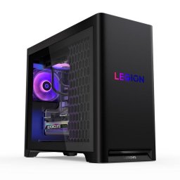 PC Sobremesa Lenovo Legion T5 30IAX10 Intel Core 7 255HX 32GB 2TB SSD RTX 5070 Windows 11 WiFi7