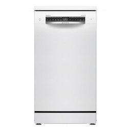 Lavavajillas Bosch SPS4HMW13E Serie 4 10 Servicios D con Home Connect y SpeedPerfect