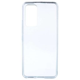 Funda Silicona Transparente Compatible Con Xiaomi Mi 12 Lite 5g