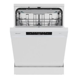 Lavavajillas Hisense HS643B90W 15 Servicios B con tercera bandeja y AquaStop