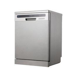 Lavavajillas Indesit IN2FE13CNO7S 13 cubiertos E plata con programas rápidos y eco