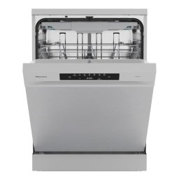 Lavavajillas Hisense HS643B90X 15 servicios B con AutoDry y apertura automática