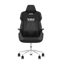 Silla para videojuegos Thermaltake ARGENT E700 Plata Aluminio 150 kg