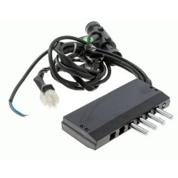Conmutador Campana Extractora Teka 81460064