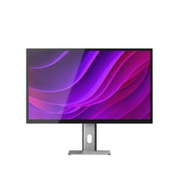 Monitor Alogic Aspekt 32A4KPDMSGR 32" UltraHD 4K 60Hz IPS USB-C Altavoces Mate