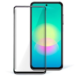 Protector Pantalla Cristal Templado COOL para Samsung A276 Galaxy A27 5G (FULL 3D)