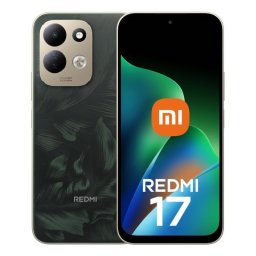 Xiaomi REDMI 17 4G 4GB 256GB 6.99" Verde