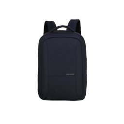 Mochila dbramante1928 Nyborg 16" Plástico Reciclado Marino