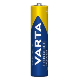Pilas alcalinas Varta LR03 1.5V pack 20 unidades