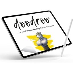 Protector de Pantalla Doodroo BOOX Go 10.3" - 2 Piezas