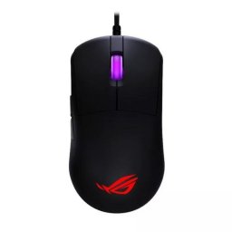 ASUS ROG Harpe Mini Core Ratón Gaming USB Tipo C 12000 DPI Negro RGB