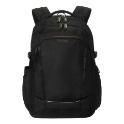 Mochila de viaje Targus TBB664GL para portátil 17" Negro