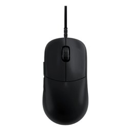 Ratón CHERRY xtrfy M42V2 USB 6200 DPI Negro Gaming Ligero Cableado