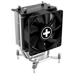 Refrigeración aire Xilence Socket LGA 1150-1851 92mm XC326 Backplane