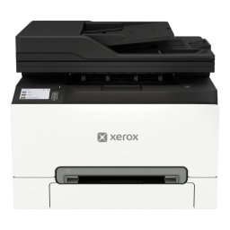 Multifunción Xerox C255a Láser Color WiFi Dúplex Fax Escáner A4