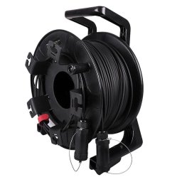 Cable HDMI 2.1 8K Lindy 100m Fibra Óptica Híbrida
