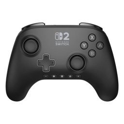 Mando inalámbrico PowerA Advantage para Nintendo Switch 2 Negro
