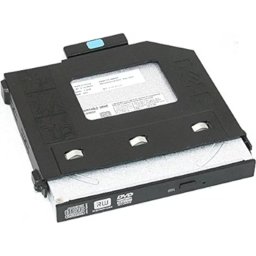 Unidad Óptica Dell 07FJM DVD±RW 12,7 mm SATA