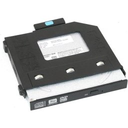 Unidad de grabación DVD Dell T99YY SATA interna 12.7mm