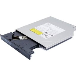Unidad Óptica Dell Grabadora DVD RW SATA Interna