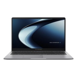 Portátil Asus ExpertBook P1 PM1503CDA-S70543 15,6" AMD Ryzen 7 170 16GB 512GB SSD Radeon 680M Sin Sistema Operativo