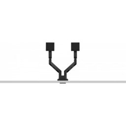 BenQ BDL01 Ergo Arm Soporte Monitor Mesa 35" VESA 75x75 a 100x100 Max 11Kg