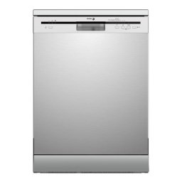 Lavavajillas Fagor 3LVF-620X Classic 12 servicios E con secado Turbo Dry